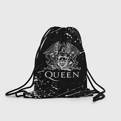 Мешок для обуви QUEEN