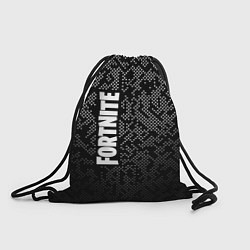 Рюкзак-мешок Fortnite Oko, цвет: 3D-принт