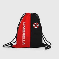 Мешок для обуви Umbrella Corporation