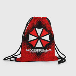 Мешок для обуви Umbrella Corporation