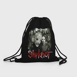 Мешок для обуви SLIPKNOT