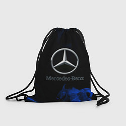 Мешок для обуви Mercedes