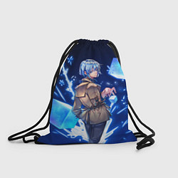 Мешок для обуви TOWER OF GOD