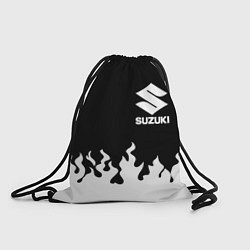 Мешок для обуви SUZUKI 10