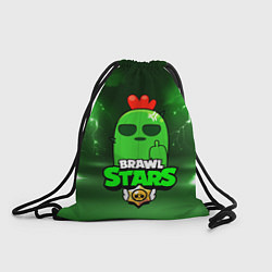 Мешок для обуви Brawl Stars SPIKE