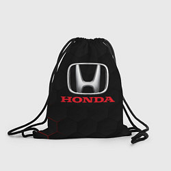 Мешок для обуви HONDA