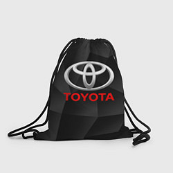 Мешок для обуви TOYOTA