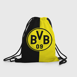 Мешок для обуви BORUSSIA