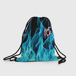 Рюкзак-мешок DOJA CAT, цвет: 3D-принт