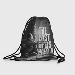 Мешок для обуви THE LAST OF US 2