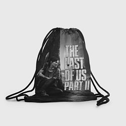 Мешок для обуви THE LAST OF US 2