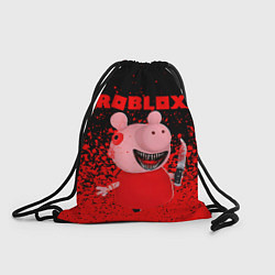 Мешок для обуви Roblox Piggy