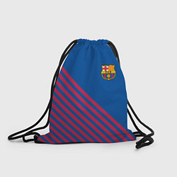 Рюкзак-мешок BARSELONA, цвет: 3D-принт
