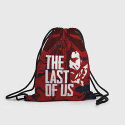 Мешок для обуви THE LAST OF US