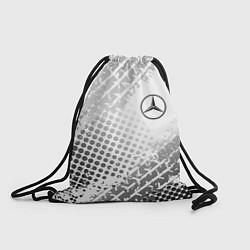 Мешок для обуви Mercedes-Benz