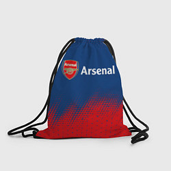 Рюкзак-мешок ARSENAL Арсенал, цвет: 3D-принт