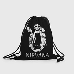 Мешок для обуви NIRVANA