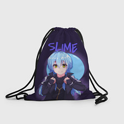 Мешок для обуви Slime