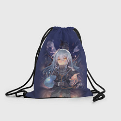 Рюкзак-мешок Rimuru Tempest, цвет: 3D-принт