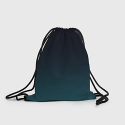 Рюкзак-мешок GRADIENT, цвет: 3D-принт