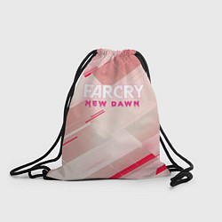 Рюкзак-мешок FARCRY ФАРКРАЙ S, цвет: 3D-принт
