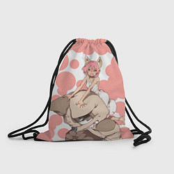 Рюкзак-мешок Глейпнир, цвет: 3D-принт