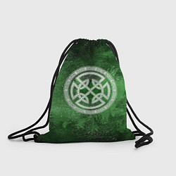 Рюкзак-мешок Кельтский Узел, цвет: 3D-принт