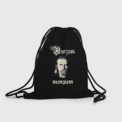 Рюкзак-мешок Burzum, цвет: 3D-принт