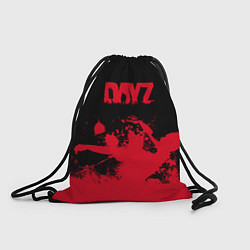 Мешок для обуви DayZ ДэйЗи