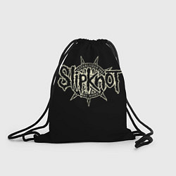 Рюкзак-мешок Slipknot 1995, цвет: 3D-принт