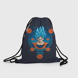 Рюкзак-мешок Веггето, цвет: 3D-принт