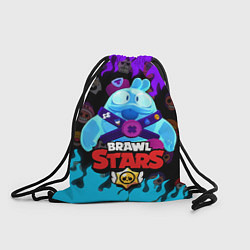 Рюкзак-мешок SQUEAK 1, цвет: 3D-принт