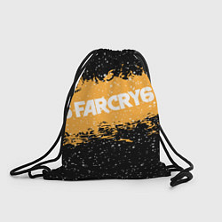 Мешок для обуви Far Cry 6