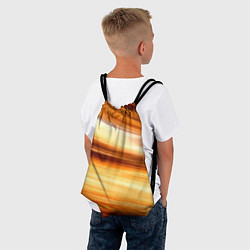 Рюкзак-мешок Сахара!, цвет: 3D-принт — фото 2