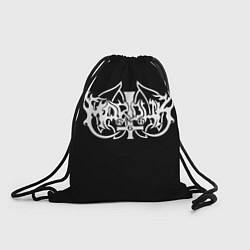 Рюкзак-мешок Marduk, цвет: 3D-принт