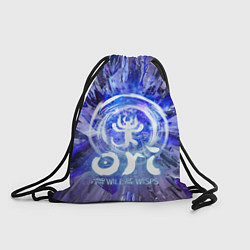 Рюкзак-мешок Ori Blind Forest, цвет: 3D-принт