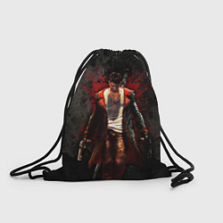 Рюкзак-мешок Dante Definitive B, цвет: 3D-принт