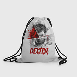 Мешок для обуви Dexter Правосудие Декстера