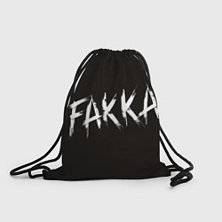 Мешок для обуви FAKKA