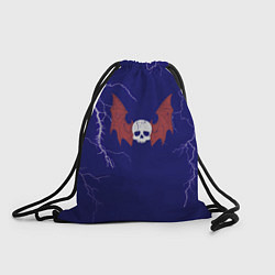 Рюкзак-мешок Повелители ночи до Ереси цвет легиона, цвет: 3D-принт