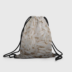 Рюкзак-мешок Риседа, цвет: 3D-принт