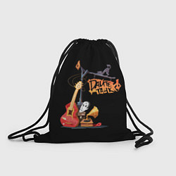 Рюкзак-мешок Дайте Танк Арт, цвет: 3D-принт