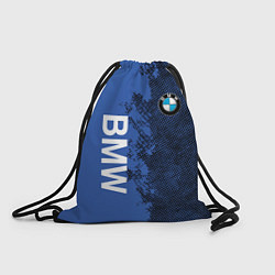 Мешок для обуви BMW Бэха