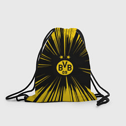 Мешок для обуви Borussia Dortmund Crush Theme