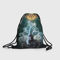 Мешок для обуви Elden Ring рыцарь и предшественники серии Souls El