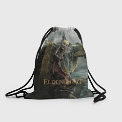 Рюкзак-мешок Elden Ring - Ведьма, цвет: 3D-принт