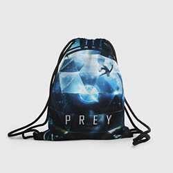 Мешок для обуви Prey - Morgan Yu