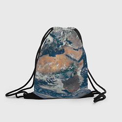 Рюкзак-мешок Третья планета от Солнца Земля, цвет: 3D-принт