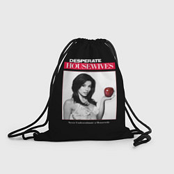 Рюкзак-мешок Desperate Housewives Eva Longoria, цвет: 3D-принт