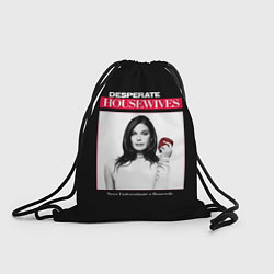 Рюкзак-мешок Desperate Housewives - Teri Hatcher, цвет: 3D-принт